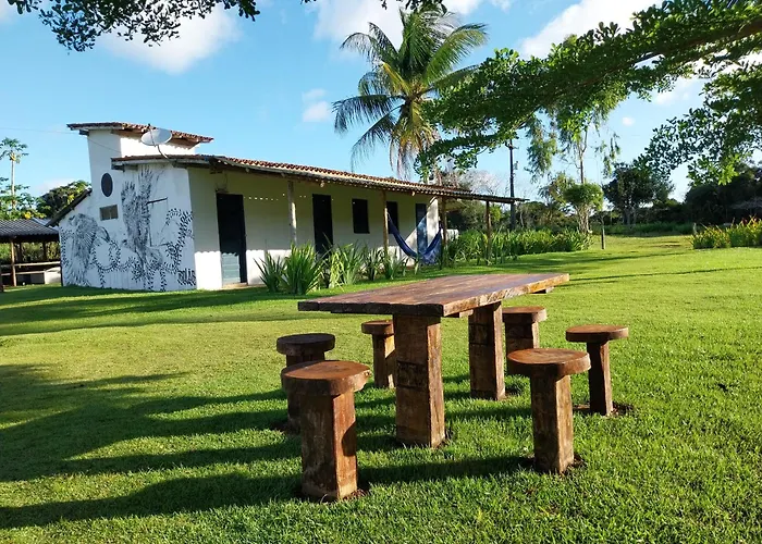 Pousada Rancho Semani