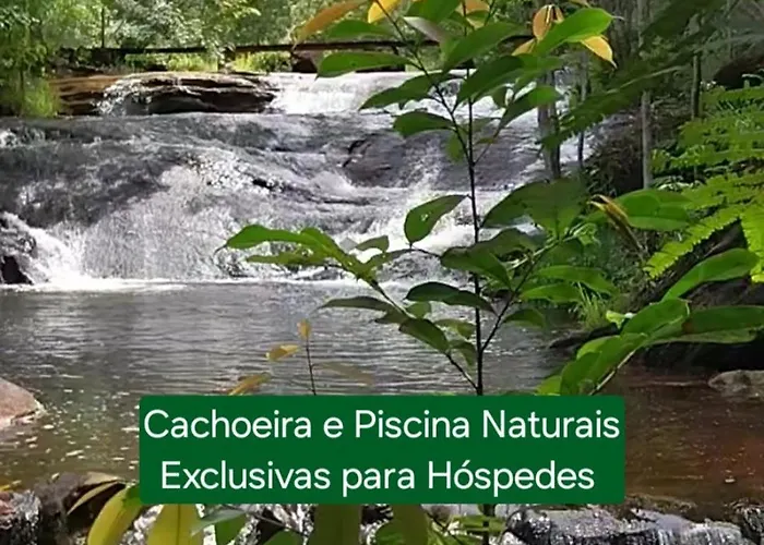 Pousada Rancho Semani