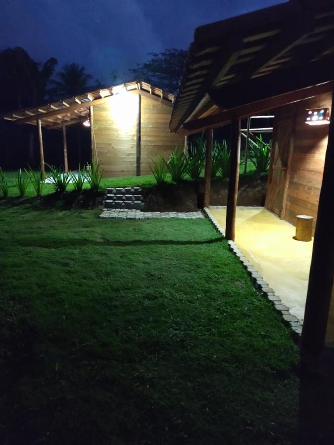 Rancho Semani Lodge