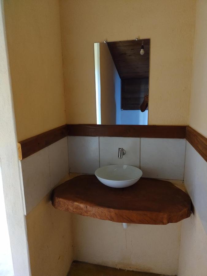 Rancho Semani * Itacare