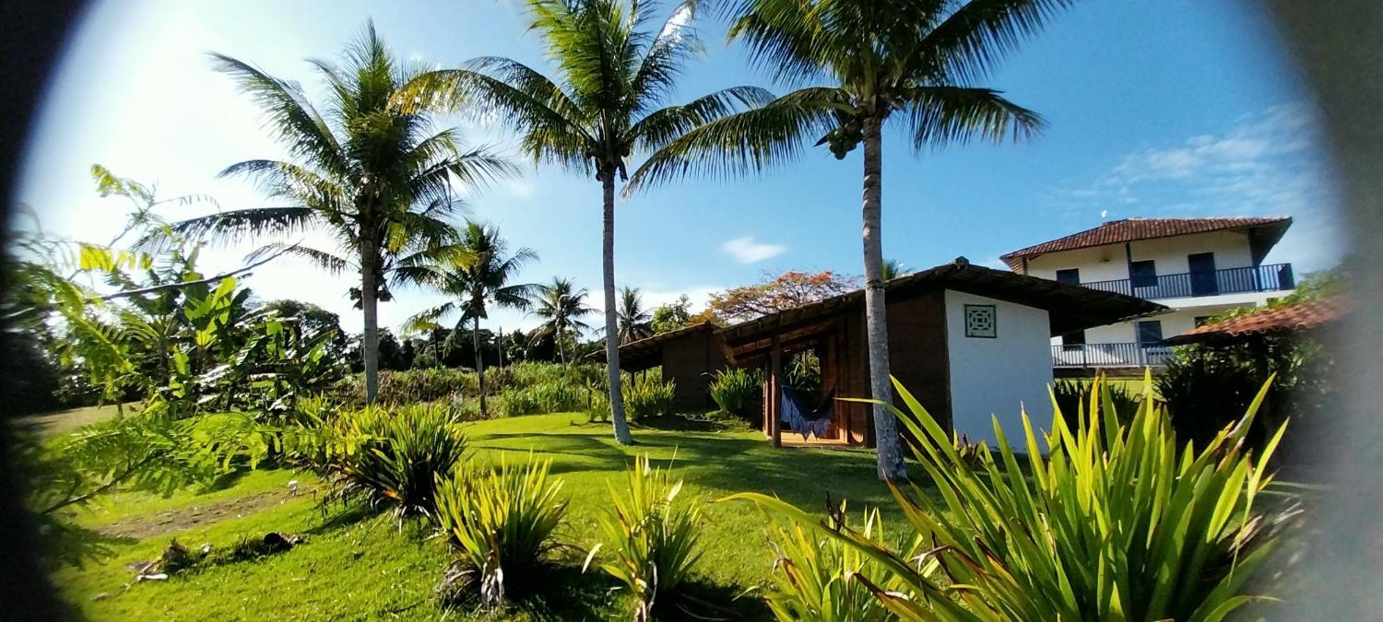 Rancho Semani * Itacare