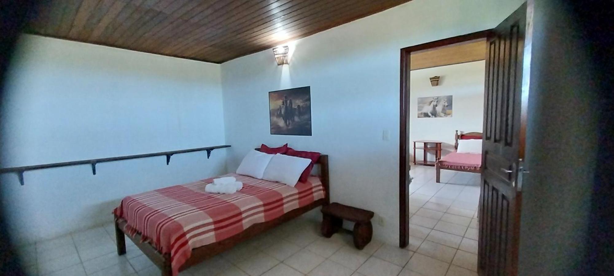 Lodge Rancho Semani Itacare