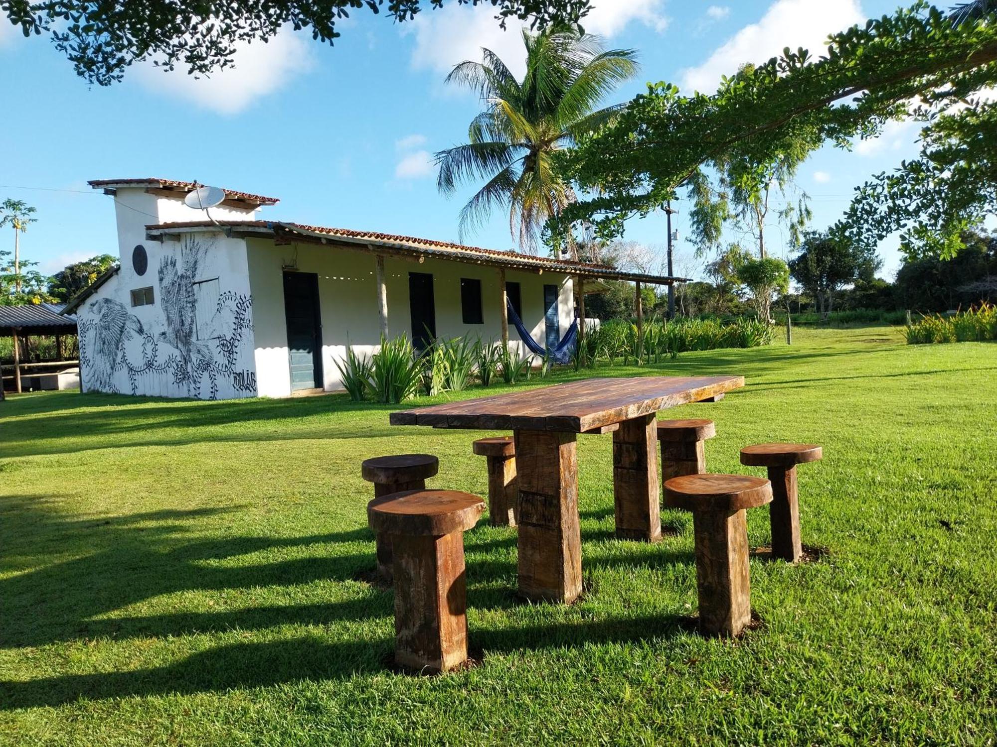 Rancho Semani Lodge *