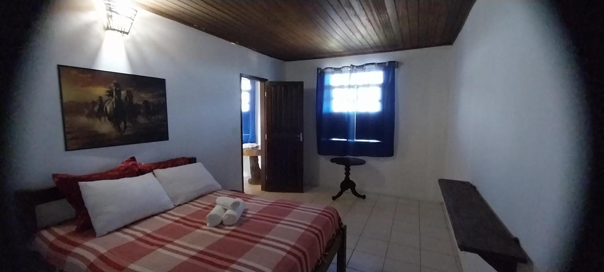 Lodge Rancho Semani *