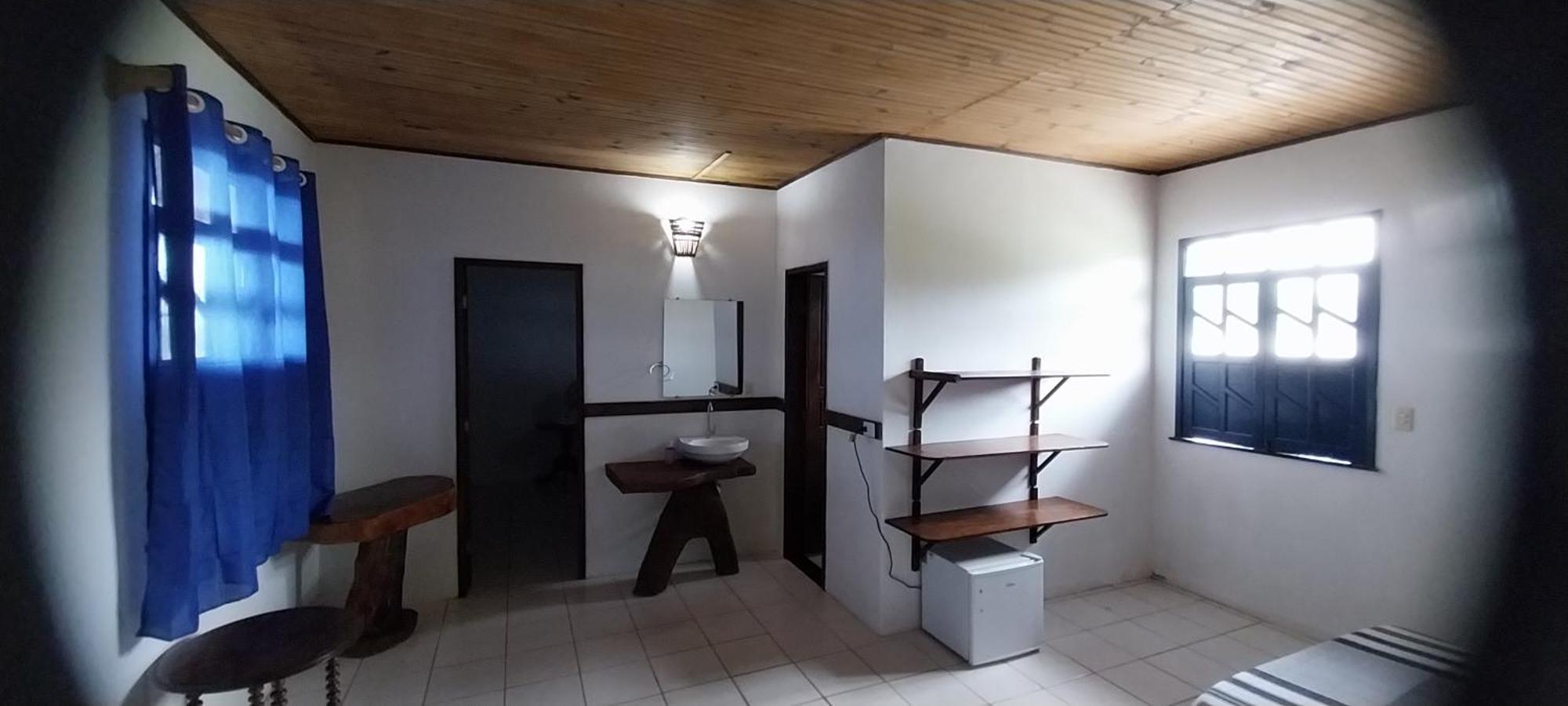 Lodge Rancho Semani Itacare