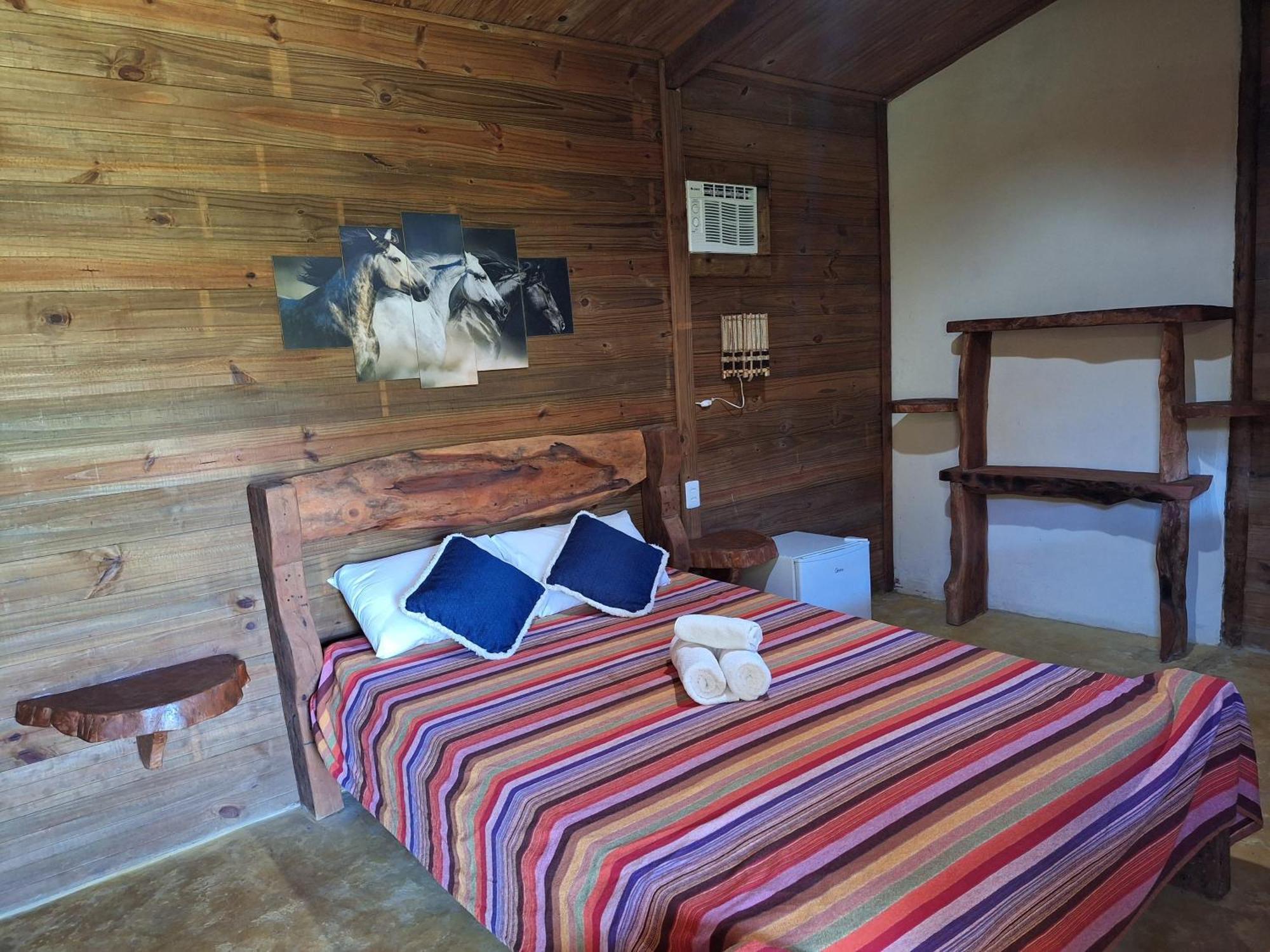 Rancho Semani Lodge