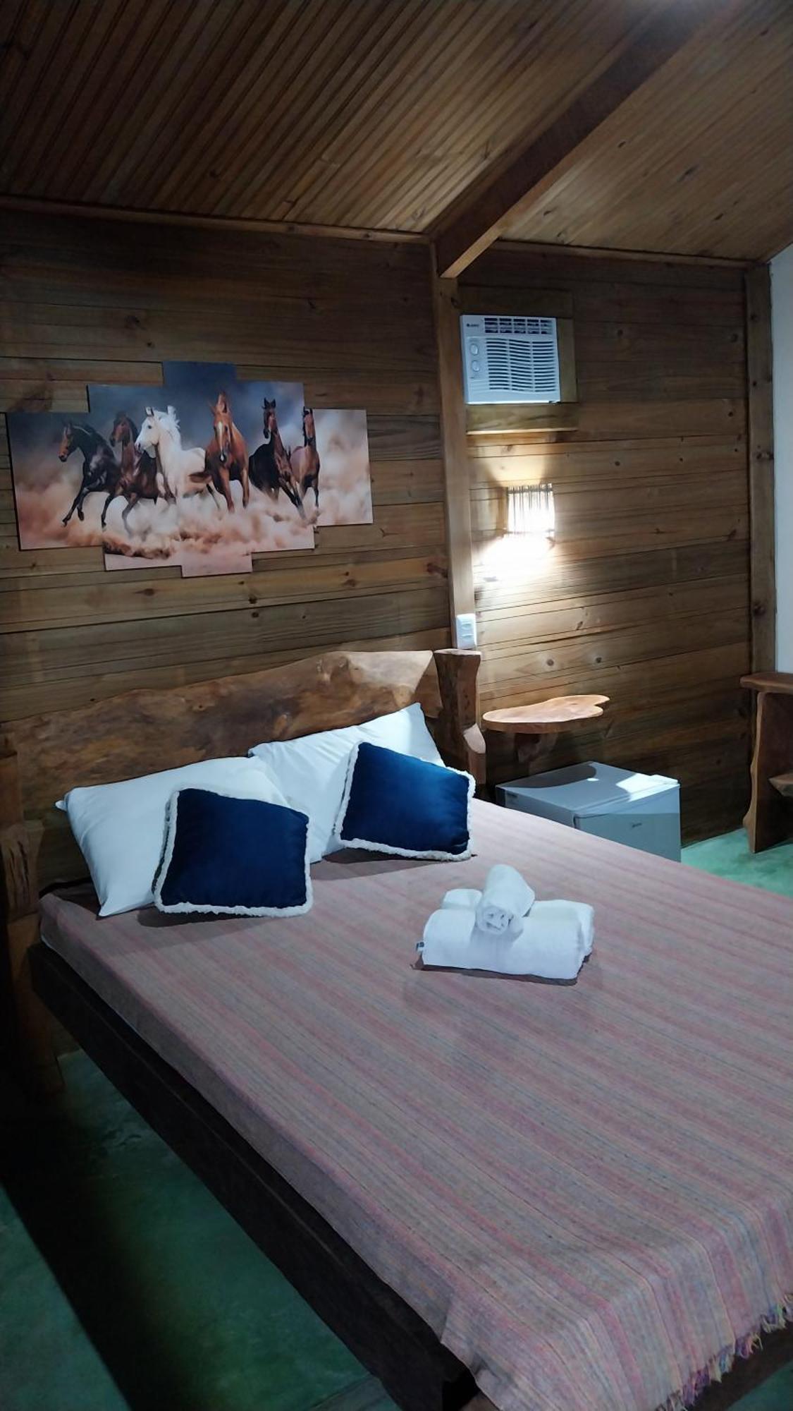 Rancho Semani Lodge *