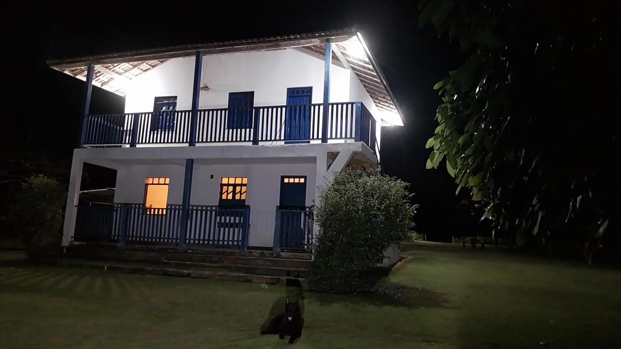 Rancho Semani Itacare