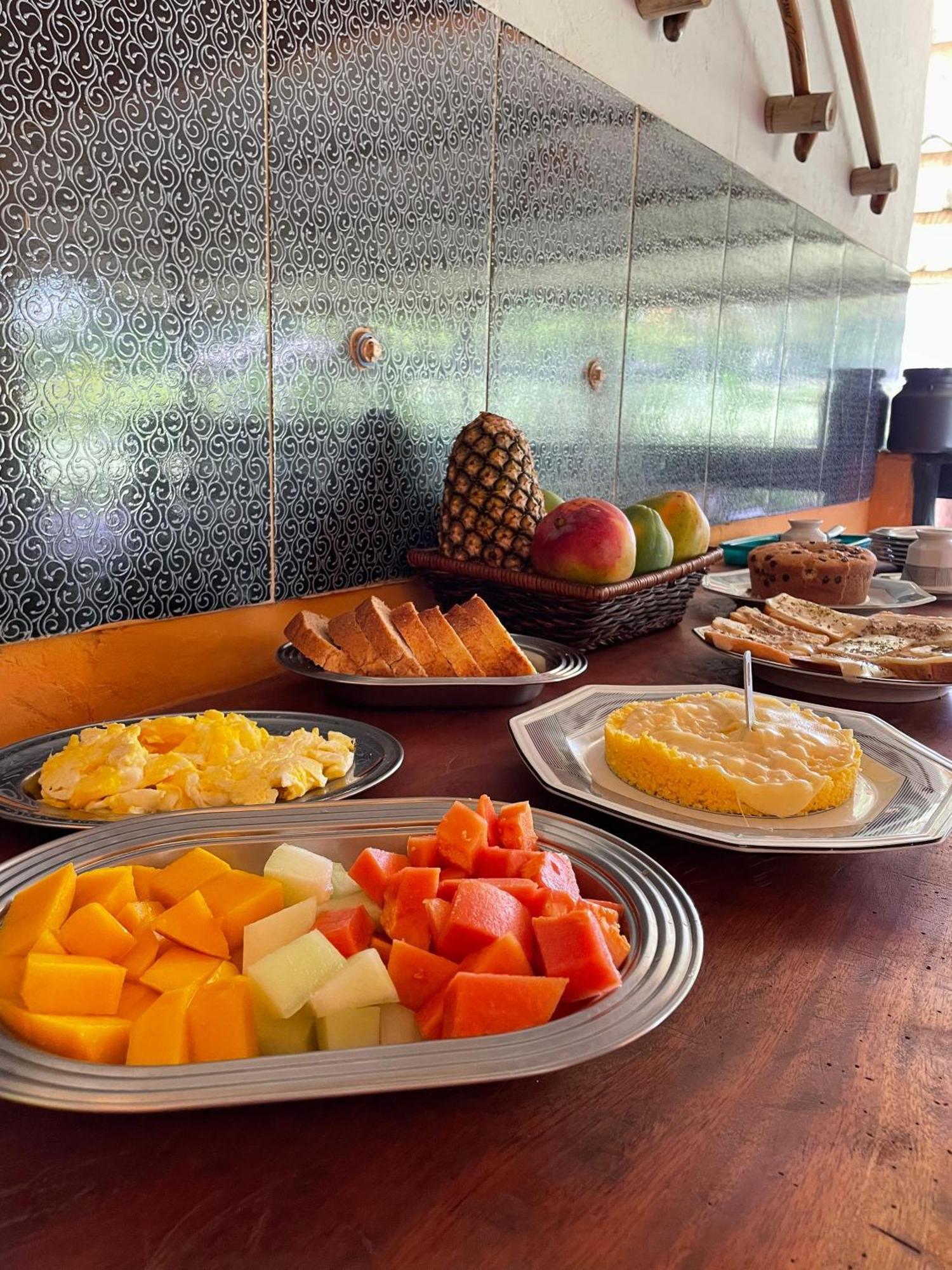Rancho Semani Lodge