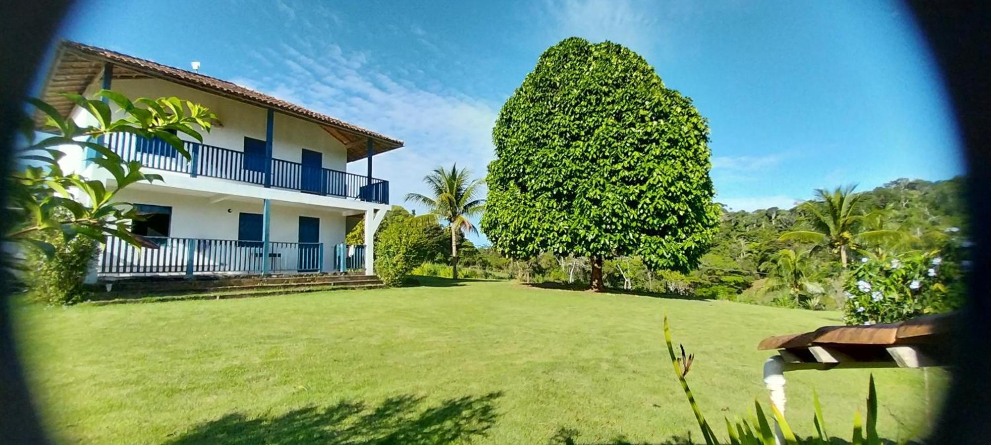 Fazenda Rancho Sêmani Itacaré