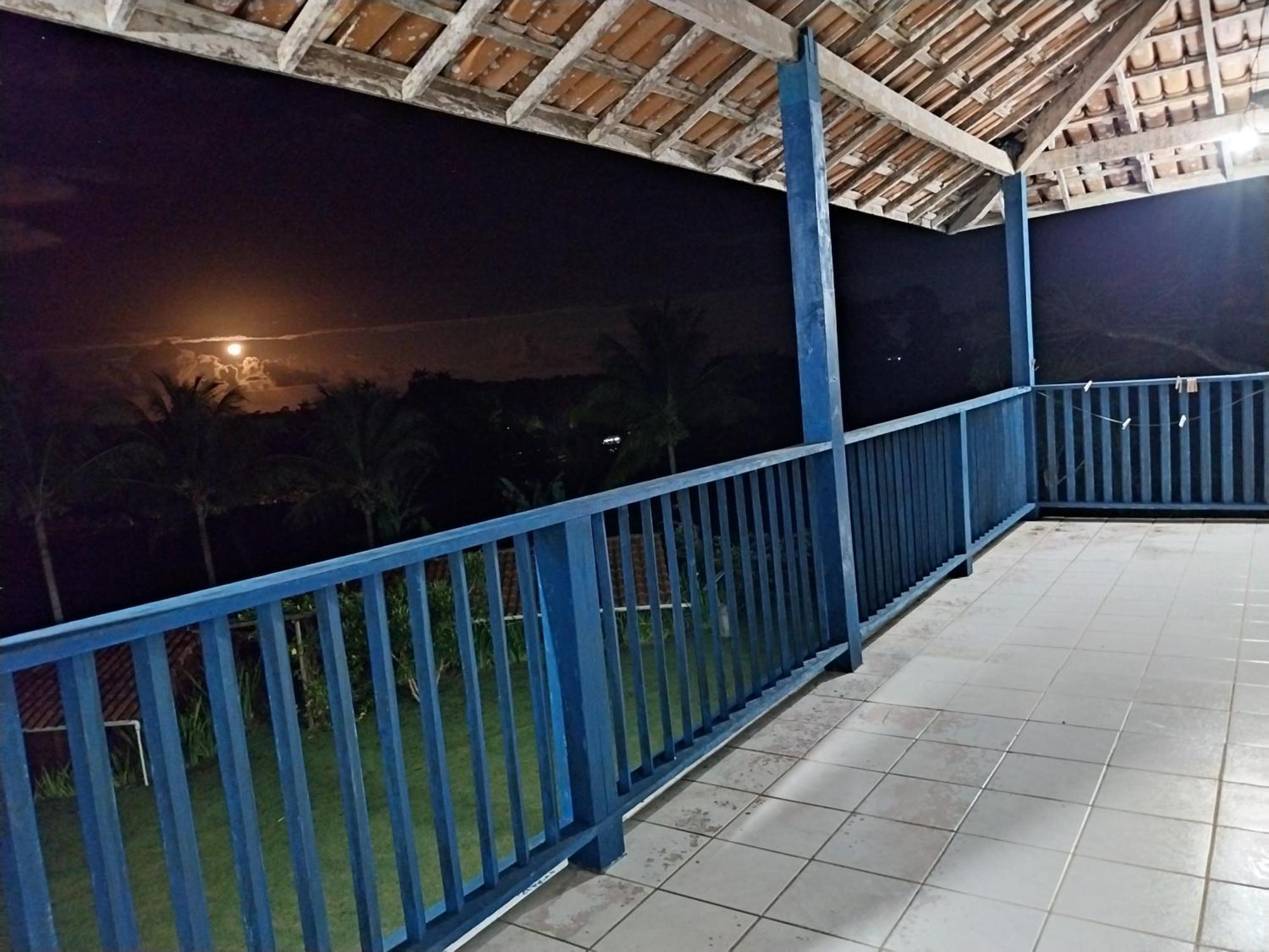 Fazenda Rancho Sêmani Alojamento de Turismo Selvagem *