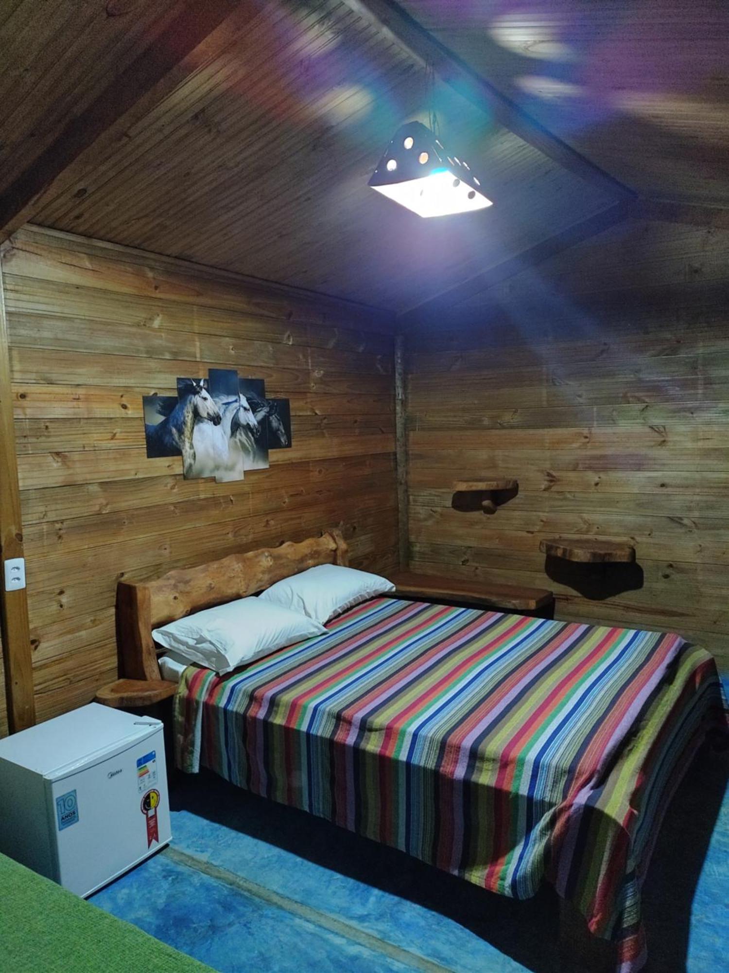 Fazenda Rancho Sêmani Alojamento de Turismo Selvagem Itacaré
