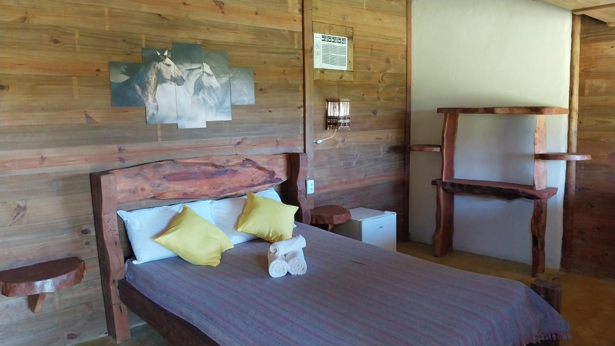 Fazenda Rancho Sêmani *