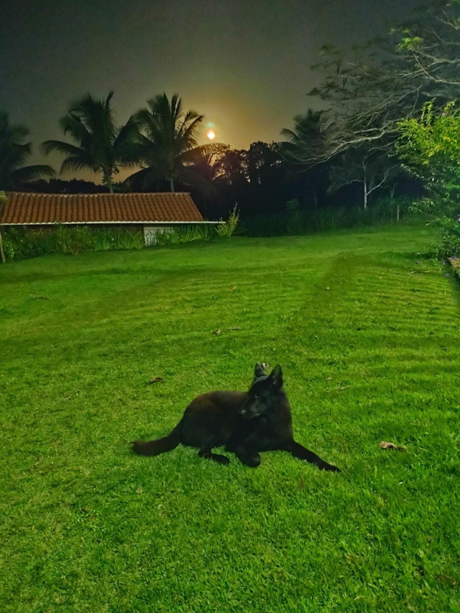 Fazenda Rancho Sêmani Itacaré