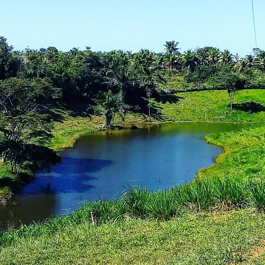 Fazenda Rancho Sêmani Alojamento de Turismo Selvagem