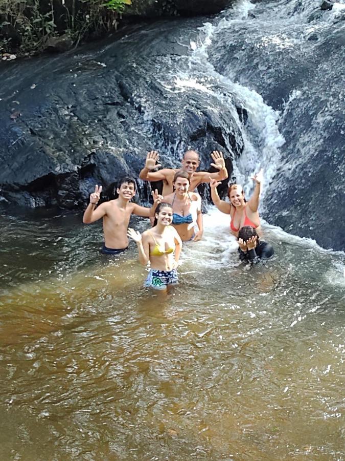 Fazenda Rancho Sêmani *