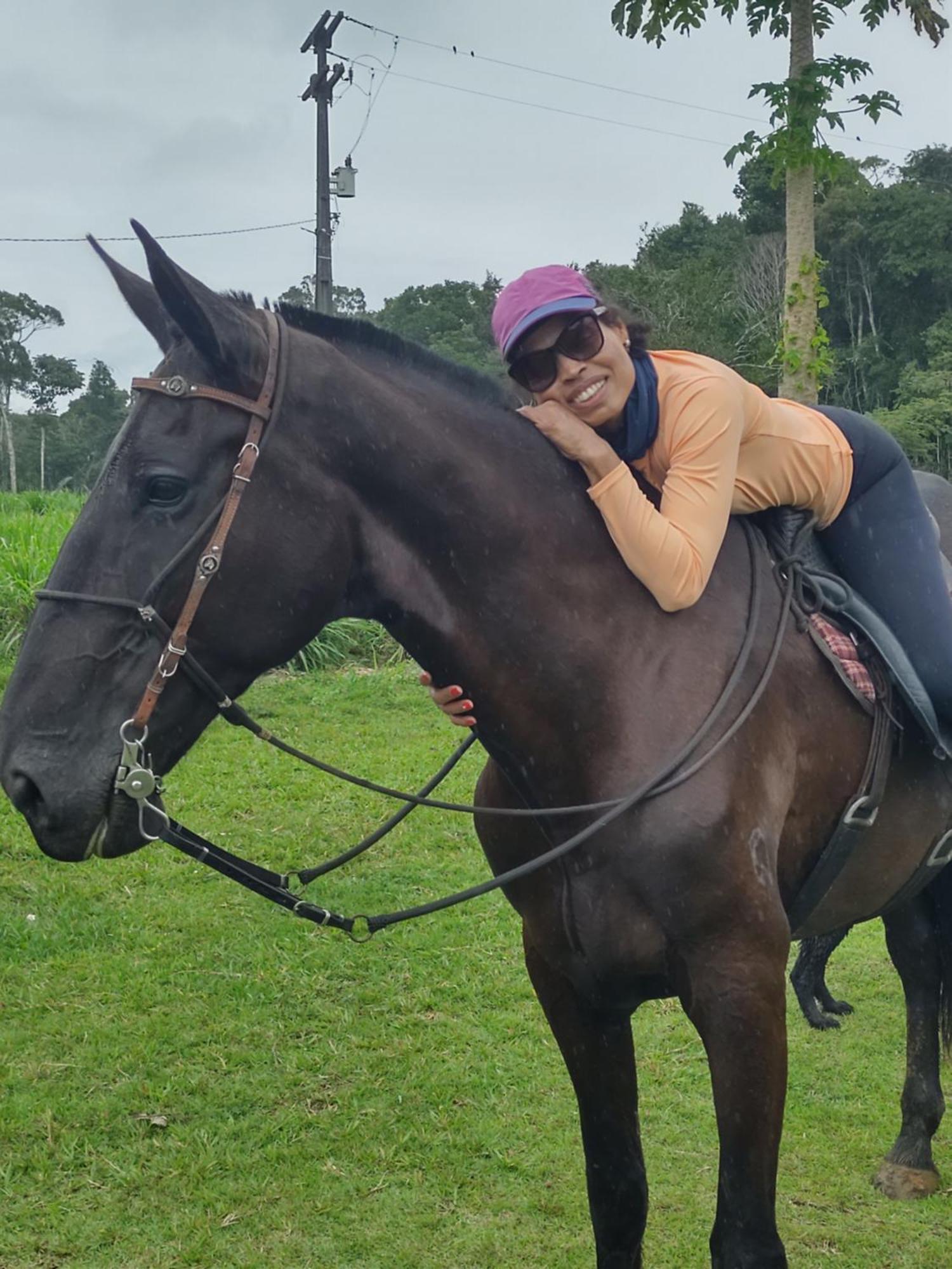 Fazenda Rancho Sêmani Alojamento de Turismo Selvagem Itacaré
