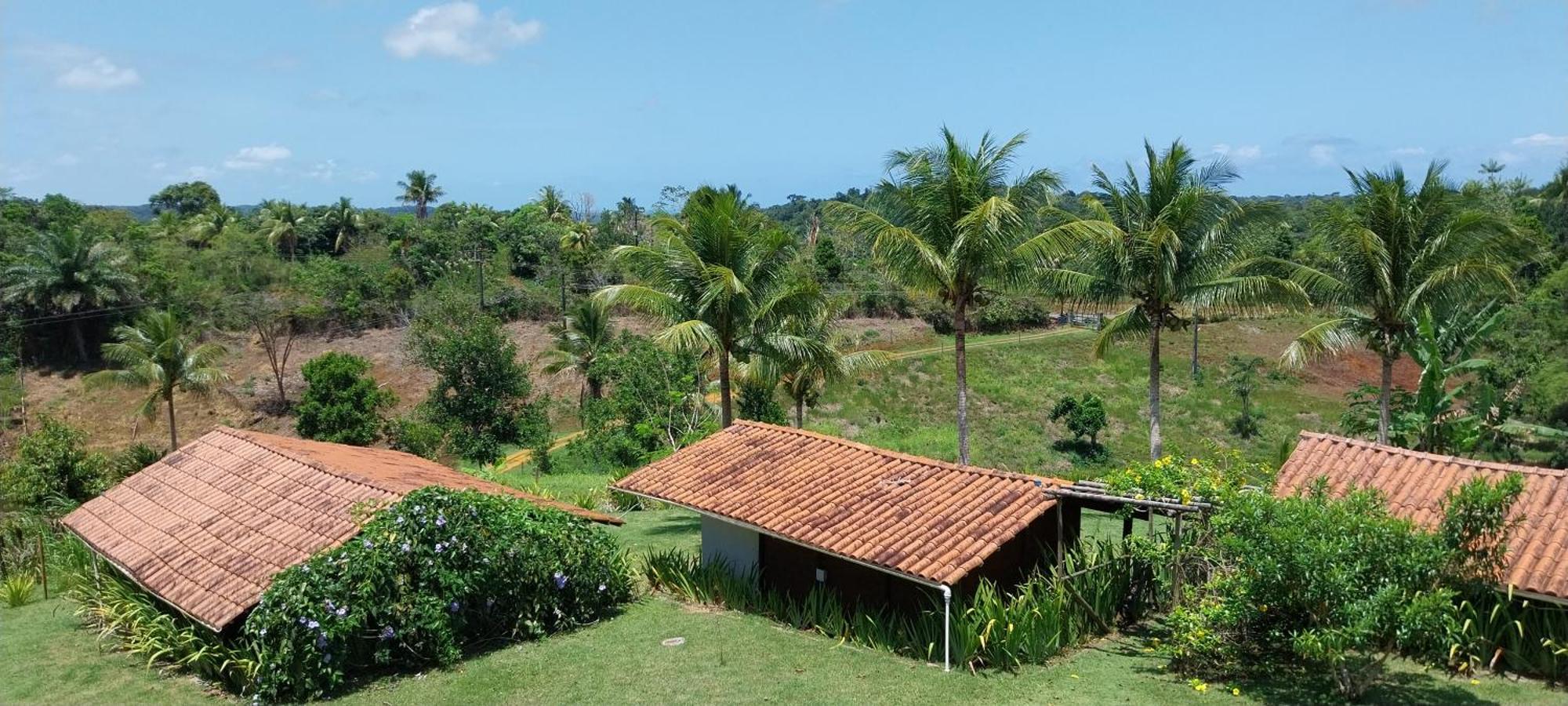 Fazenda Rancho Sêmani *