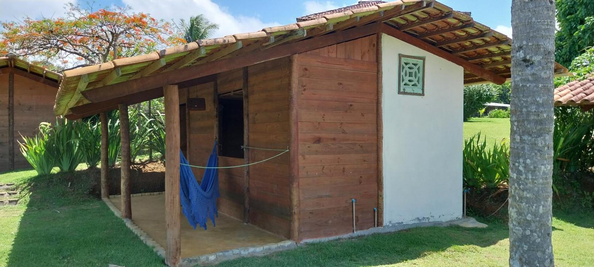 Fazenda Rancho Sêmani * Itacaré
