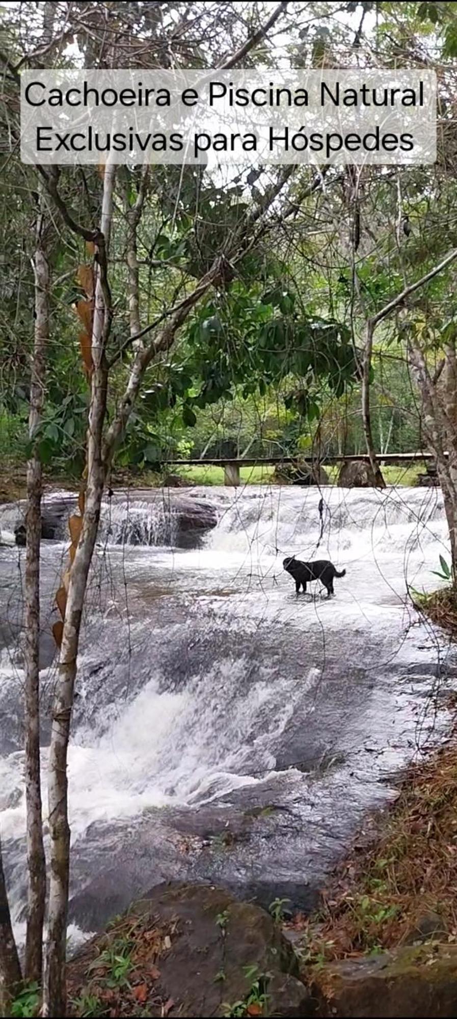 Fazenda Rancho Sêmani Itacaré