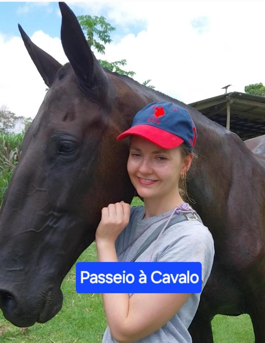 Fazenda Rancho Sêmani Alojamento de Turismo Selvagem Itacaré