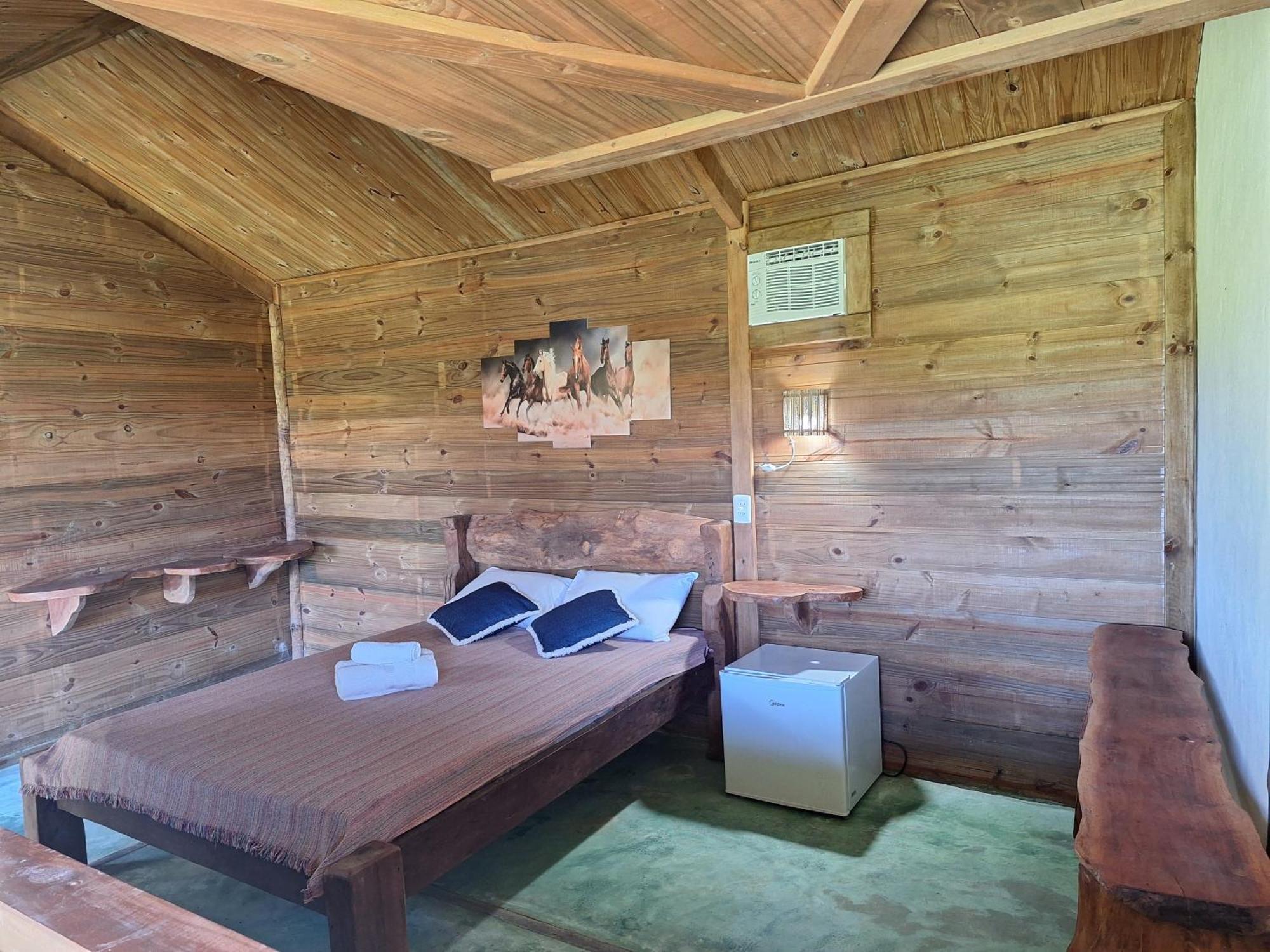 Fazenda Rancho Sêmani Itacaré