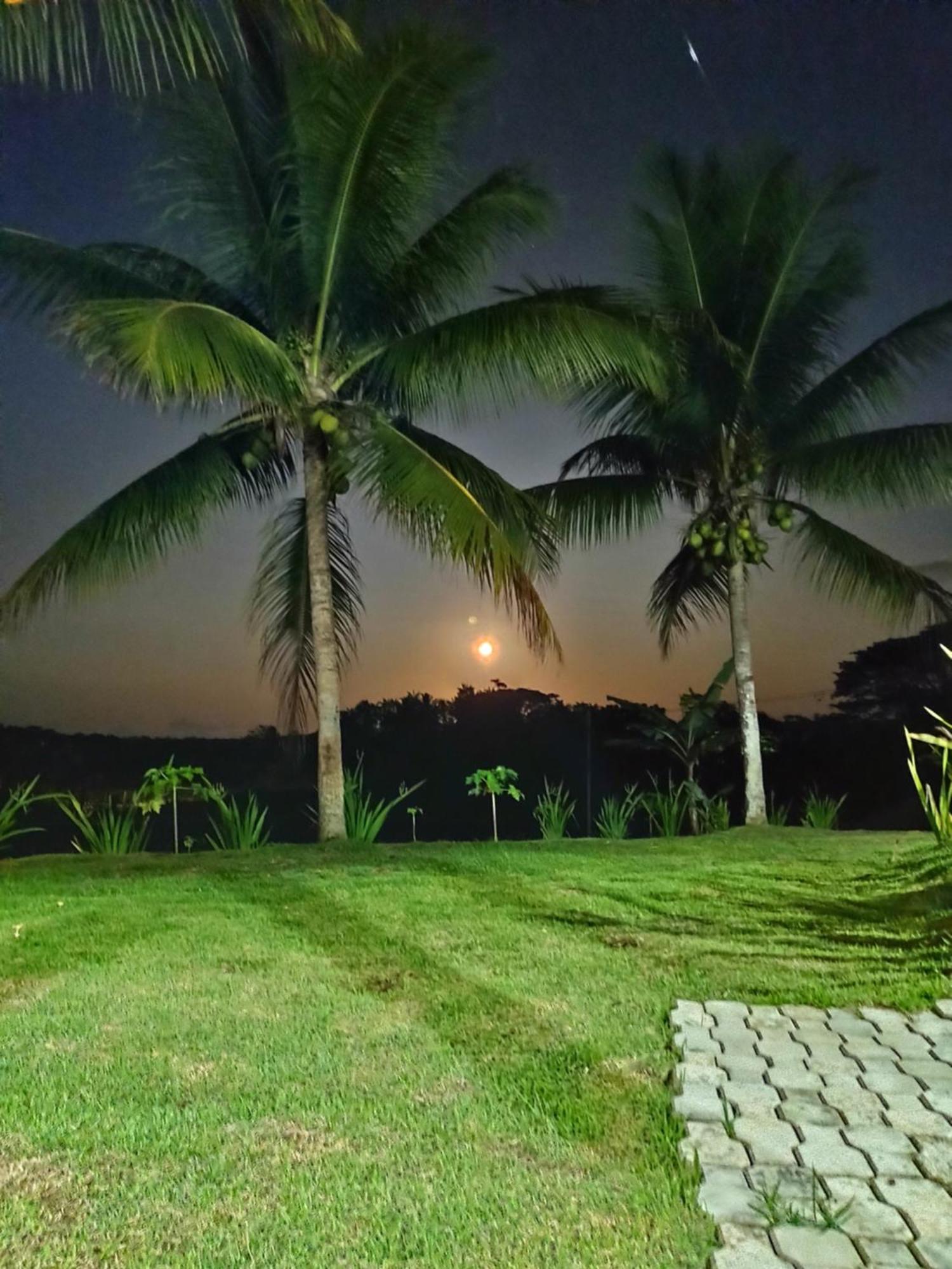 Alojamento de Turismo Selvagem Fazenda Rancho Sêmani Itacaré