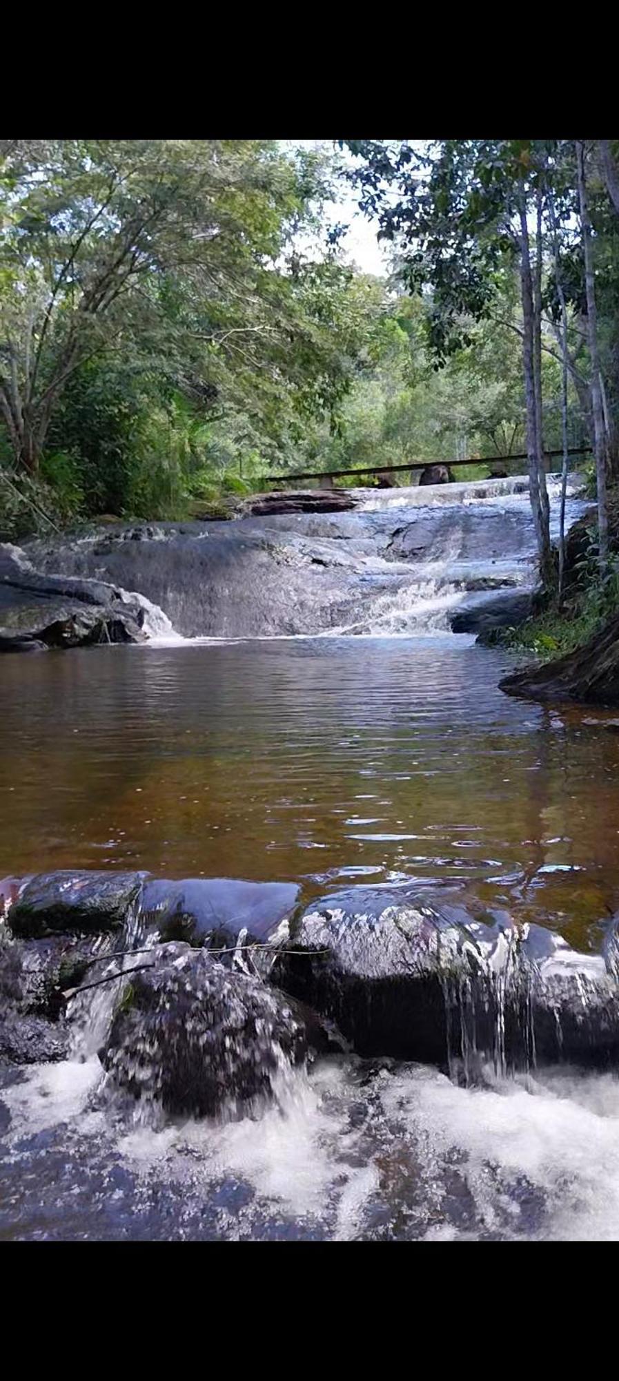 Fazenda Rancho Sêmani Alojamento de Turismo Selvagem Itacaré
